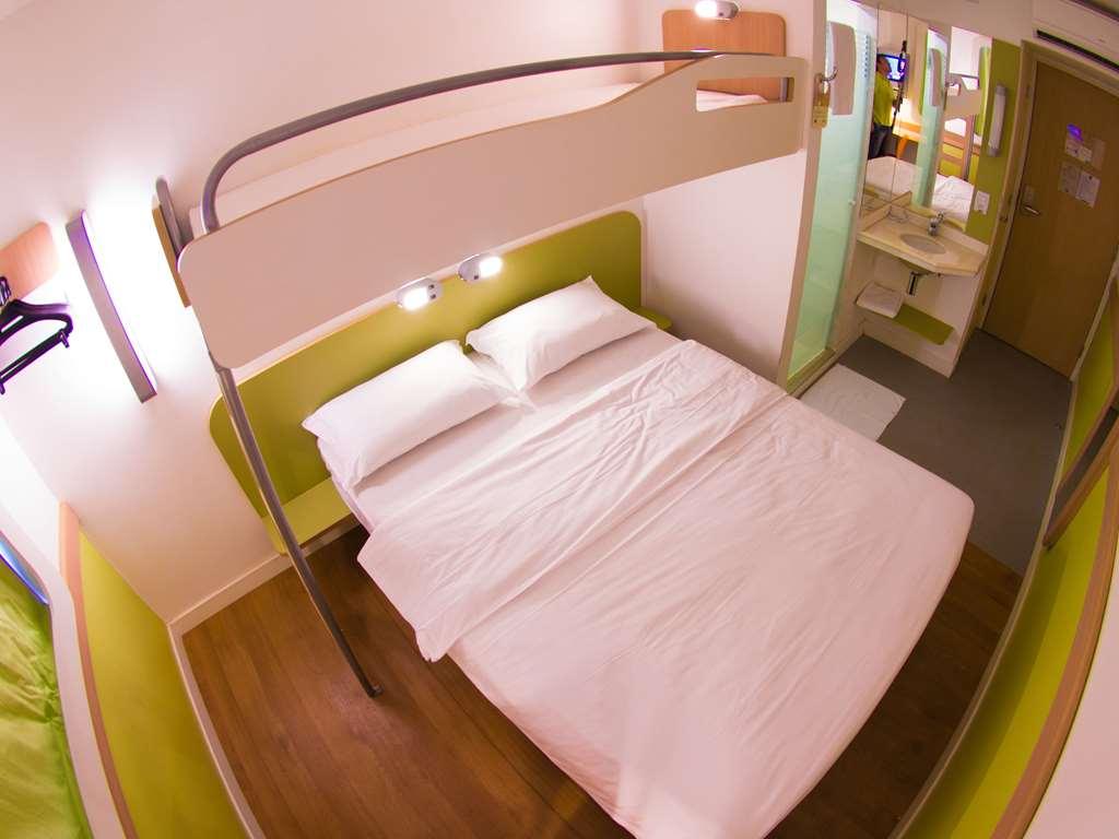 Ibis Budget แซร์เตาซินโญ ห้อง รูปภาพ