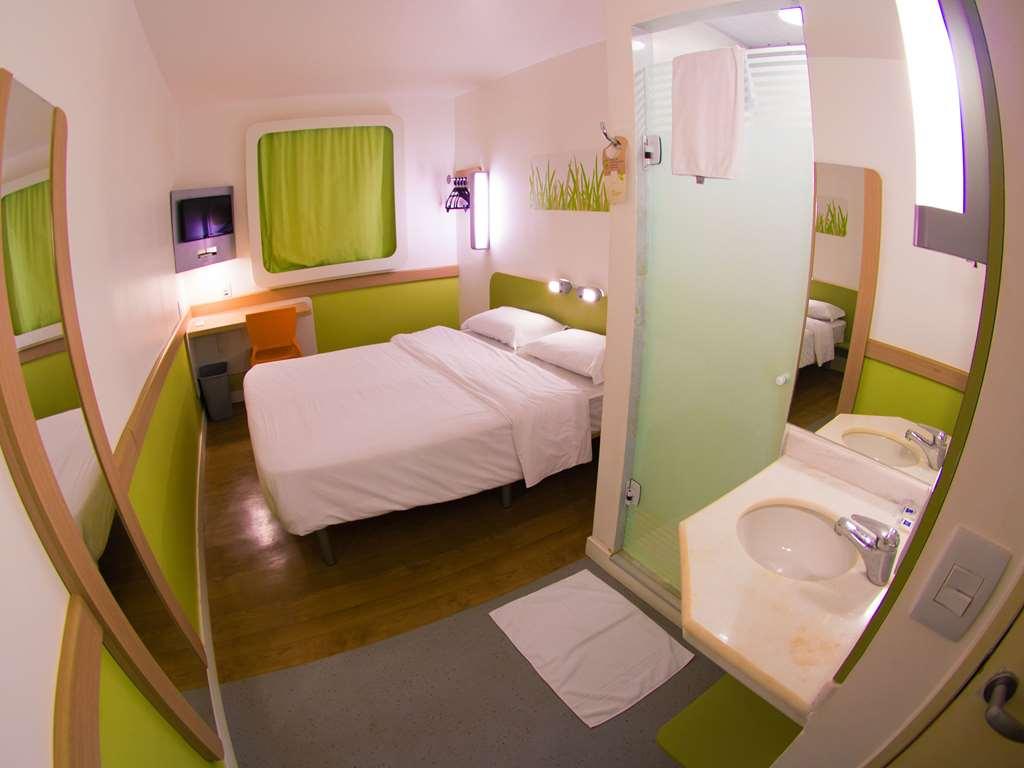 Ibis Budget แซร์เตาซินโญ ห้อง รูปภาพ
