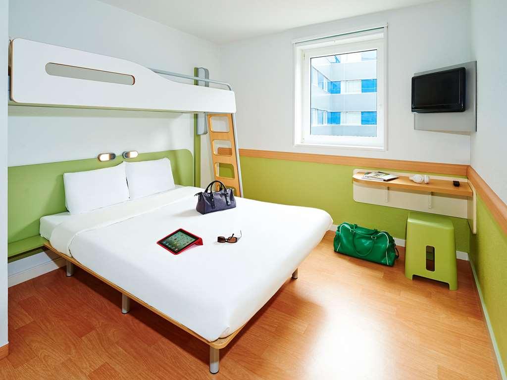 Ibis Budget แซร์เตาซินโญ ห้อง รูปภาพ
