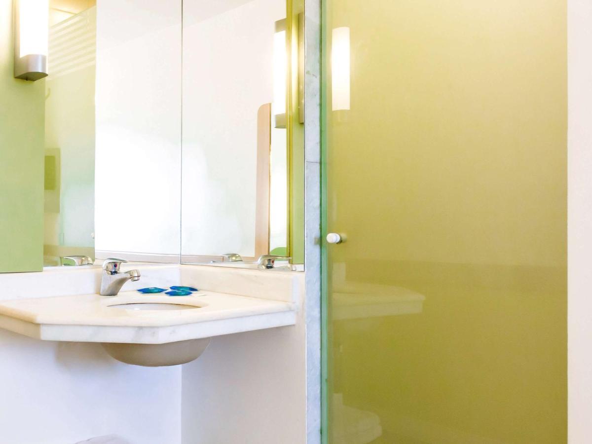 Ibis Budget แซร์เตาซินโญ ภายนอก รูปภาพ