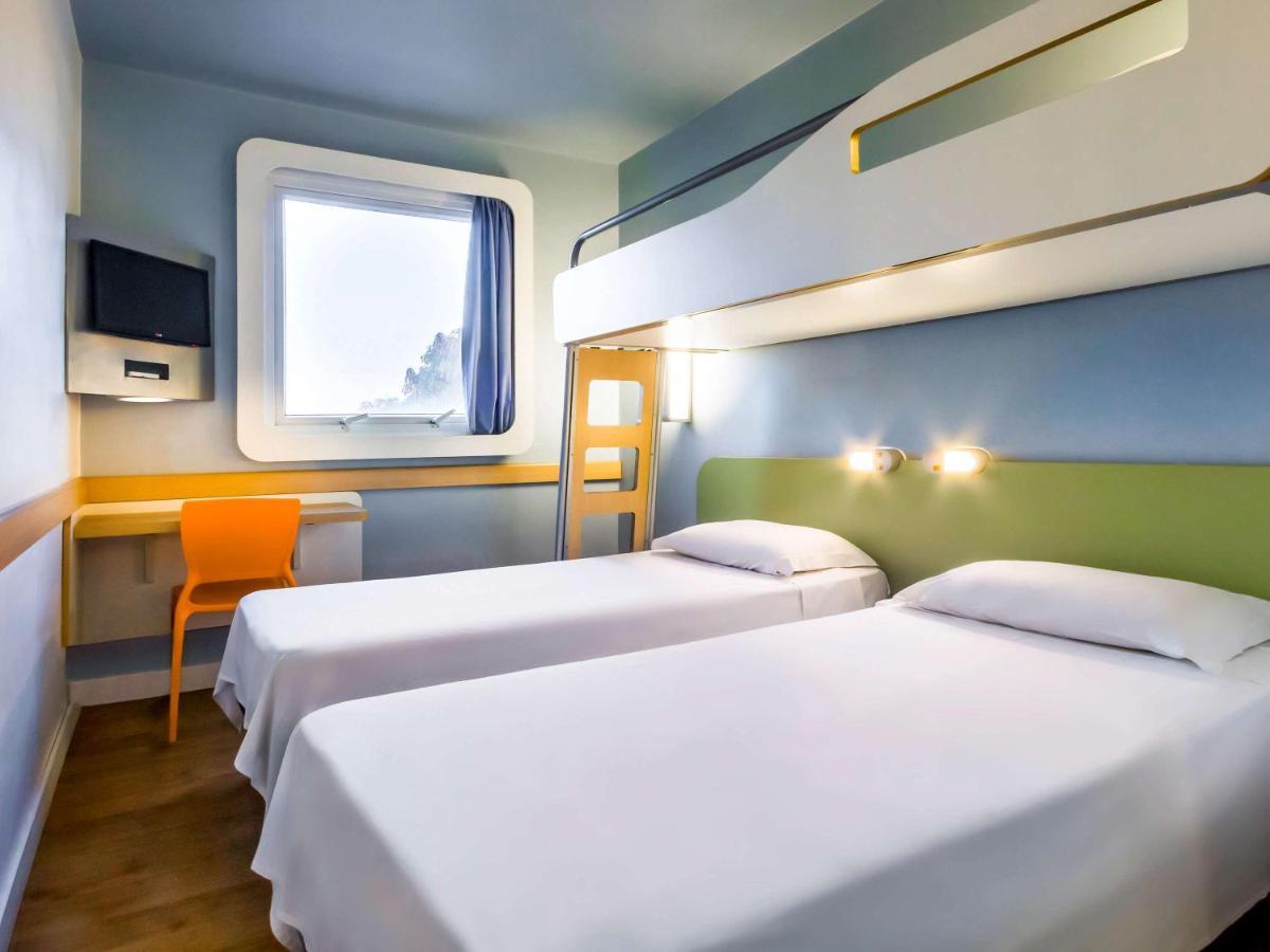 Ibis Budget แซร์เตาซินโญ ภายนอก รูปภาพ