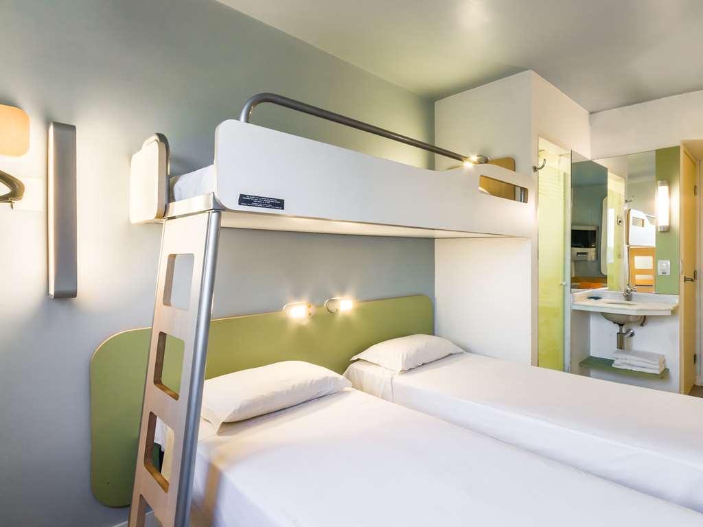 Ibis Budget แซร์เตาซินโญ ห้อง รูปภาพ